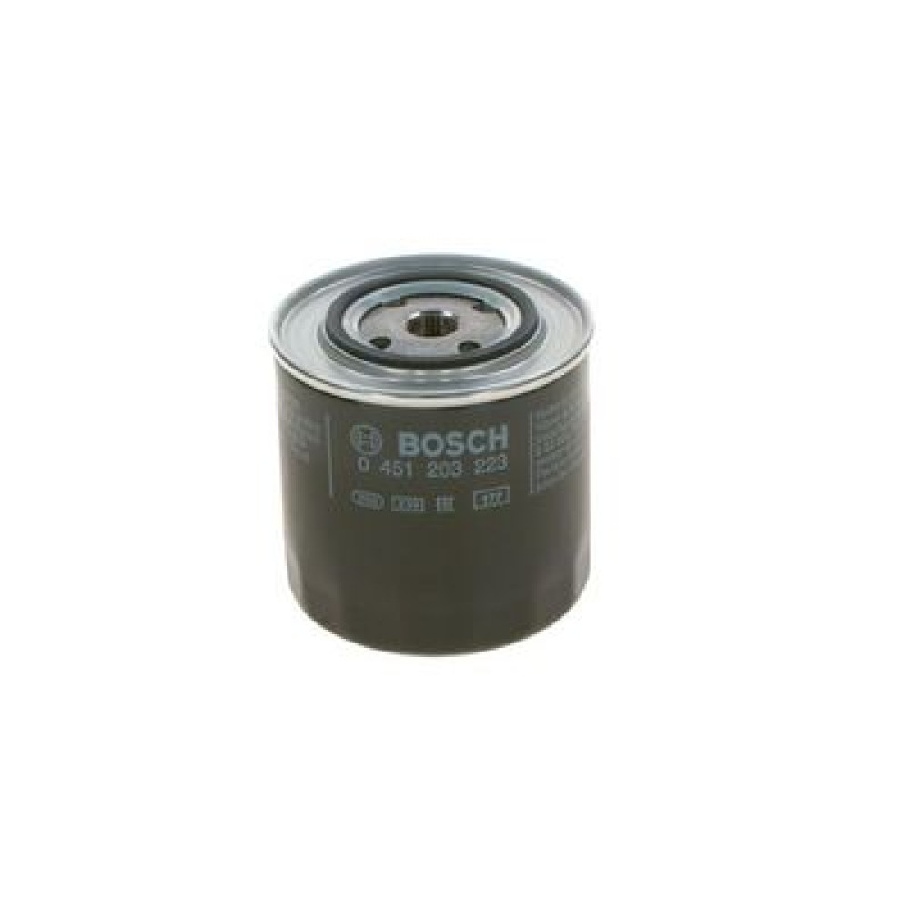 Фільтр оливи BOSCH 0451203223