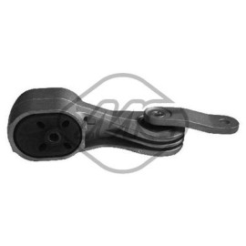 Подушка КПП Galaxy/Sharan/Alhambra 95-10 METALCAUCHO 04561