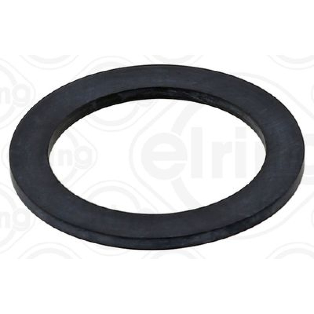 ущільнювач оливозаливної горловини Volvo (42x57x3) ELRING 045721