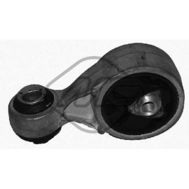 METALCAUCHO 04627 Подушка двигателя правая верх METALCAUCHO 04627