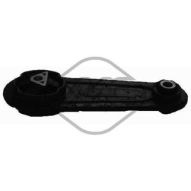 Подушка двигателя задняя METALCAUCHO 04632