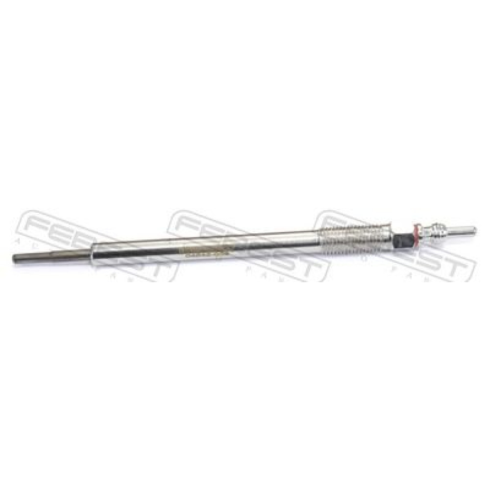 Свічка розжарювання (11V) LANCER 1.8 DI-D 10- Febest 04642002