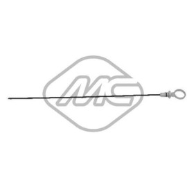 Щуп рівня масла METALCAUCHO 04697