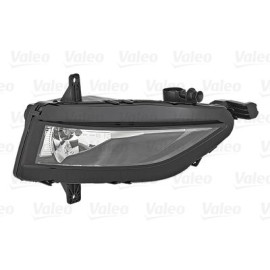 Протитуманна фара права VALEO 047418