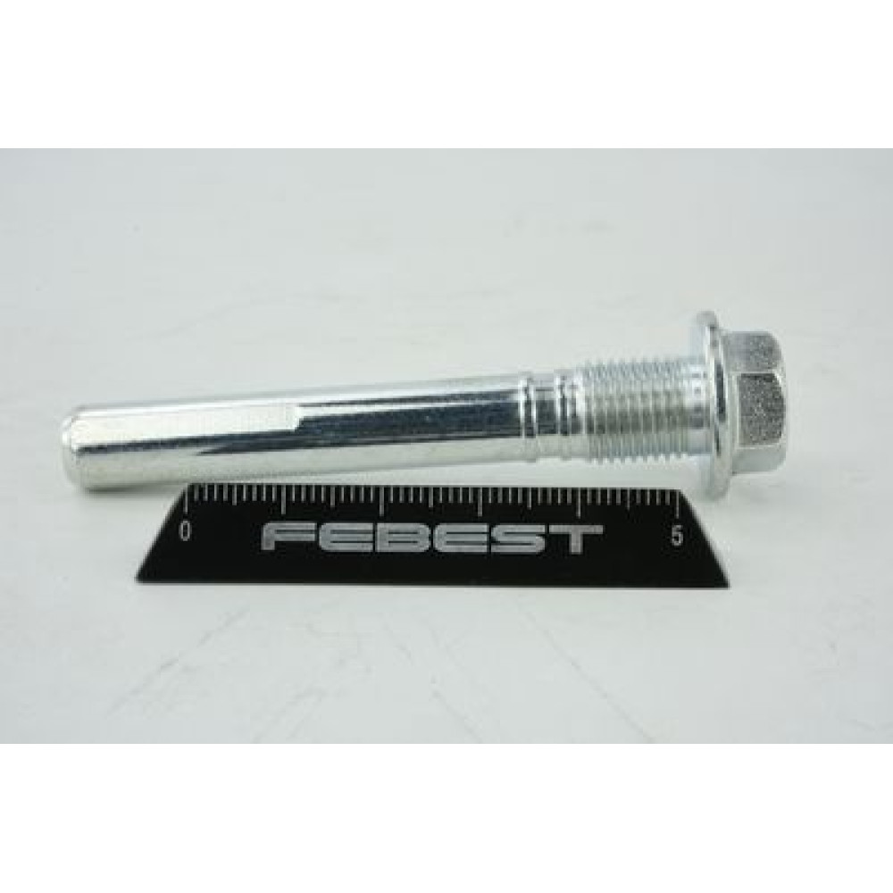 Направляюча супорта задній Febest 0474csupr