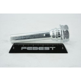 Направляющая суппорта перед. Pathfinder/Pajero Sport 05- Febest 0474kb4f