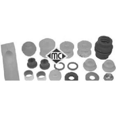 Ремкомплект кулисы METALCAUCHO 04753