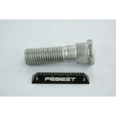 Шпилька колісна Febest 0484001