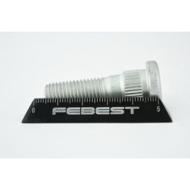 Болт колеса Febest 0484002