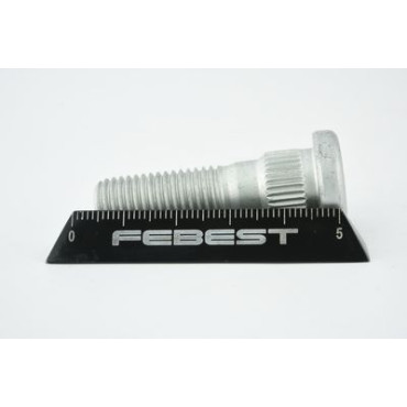 Болт колеса Febest 0484002