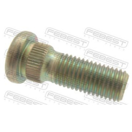 Заколка колеса Febest 0484003