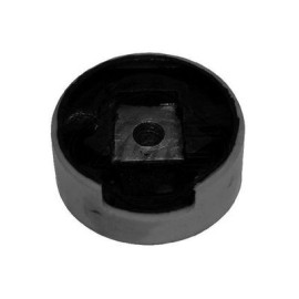 Подушка двигуна задня нижн.частина METALCAUCHO 04859