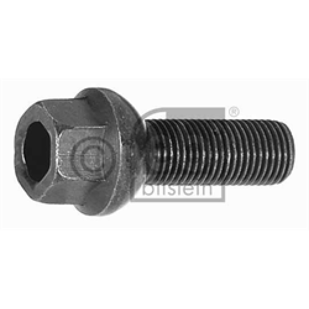 Болт колеса FEBI BILSTEIN 04912