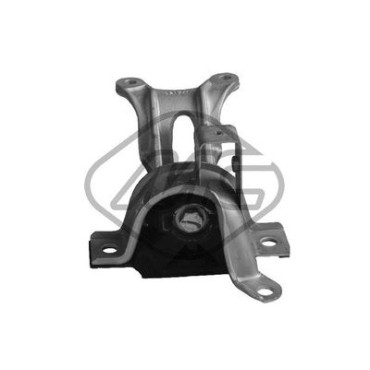 Подушка двигателя правая METALCAUCHO 04950