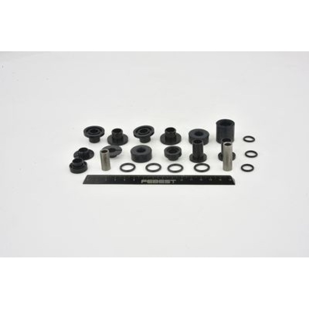 Ремкомплект кулисы КПП Febest 0499da1gbkit