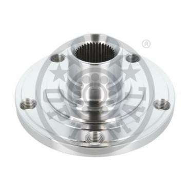 Ступица колеса Optimal 04p157