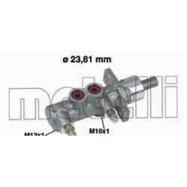 METELLI 050165 Цилиндр гидравлический тормозной METELLI 050165