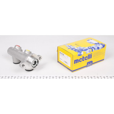 Циліндр гідравлічний гальмівний METELLI 050190