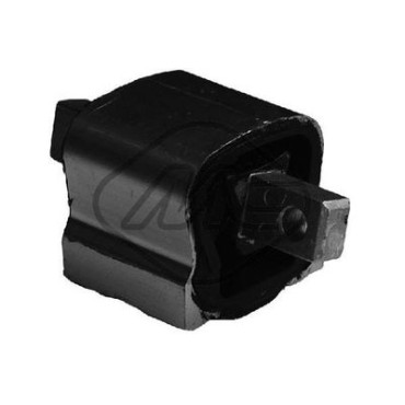 Подушка АКПП METALCAUCHO 05034