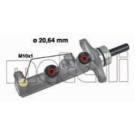 Циліндр гідравлічний гальмівний METELLI 050590