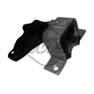 Подушка двигателя верхняя правая METALCAUCHO 05093