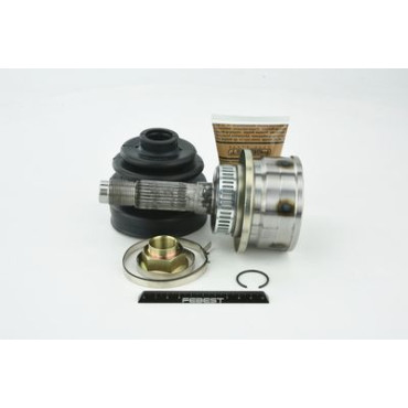 ШРУС зовнішній Febest 0510b25a44