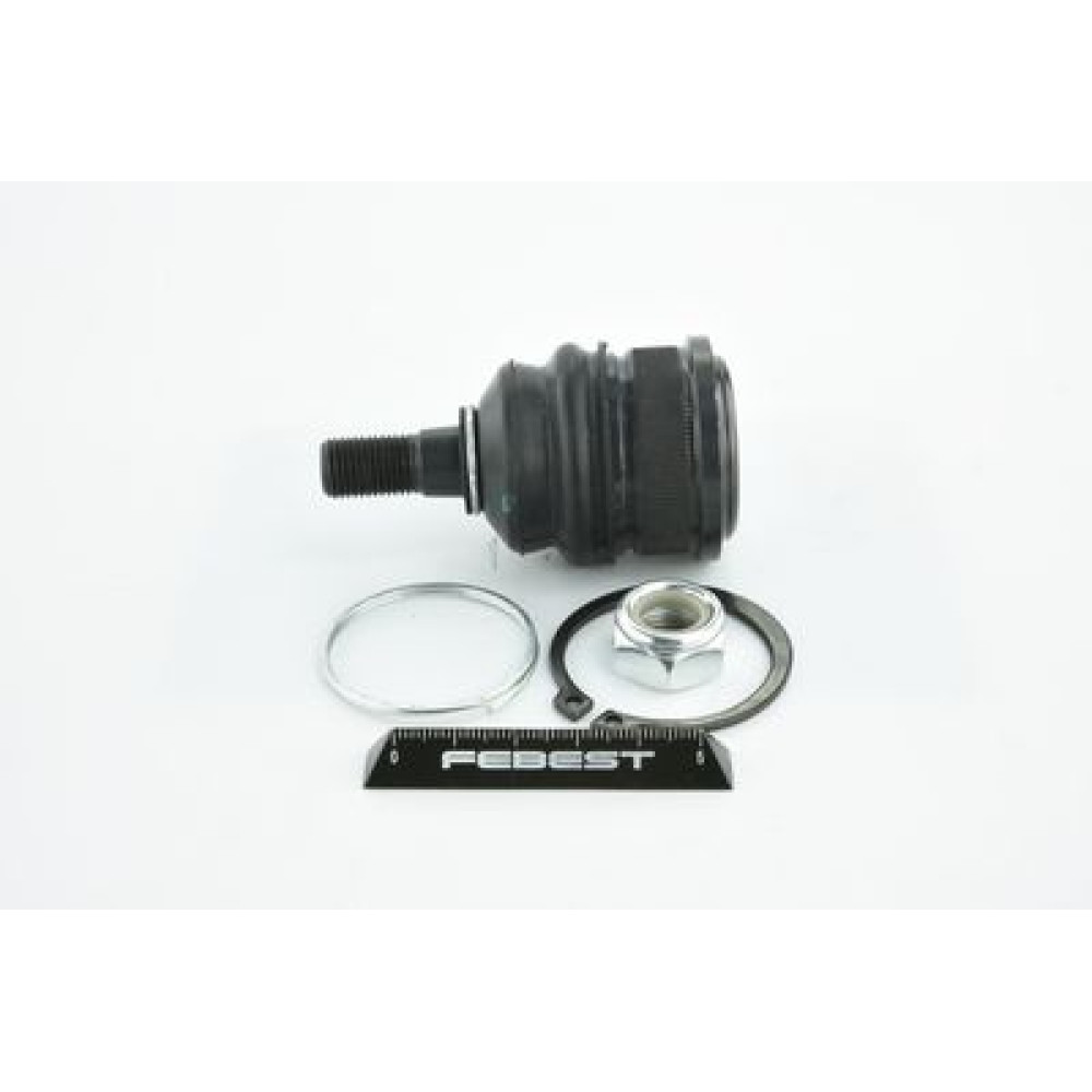 Опора кульова (передня/зверху) Mazda 6 02-12 Febest 0520065