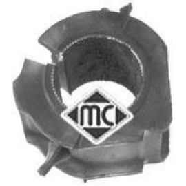 Втулка стабілізатора задній METALCAUCHO 05235