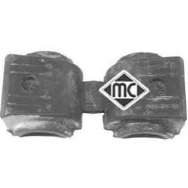 METALCAUCHO 05237 Втулка переднего стабилизатора METALCAUCHO 05237
