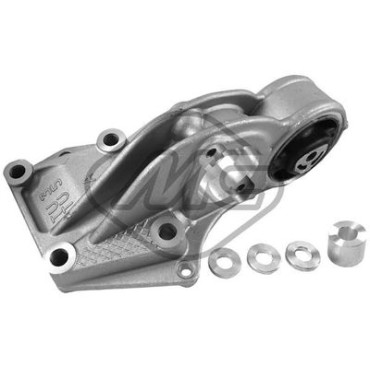 Подушка двигателя METALCAUCHO 05252