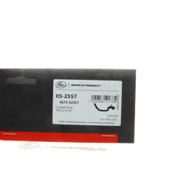 Патрубок GATES 052557