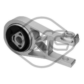 Подушка двигателя правая METALCAUCHO 05266