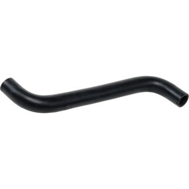 Патрубок радіатора GATES 052677