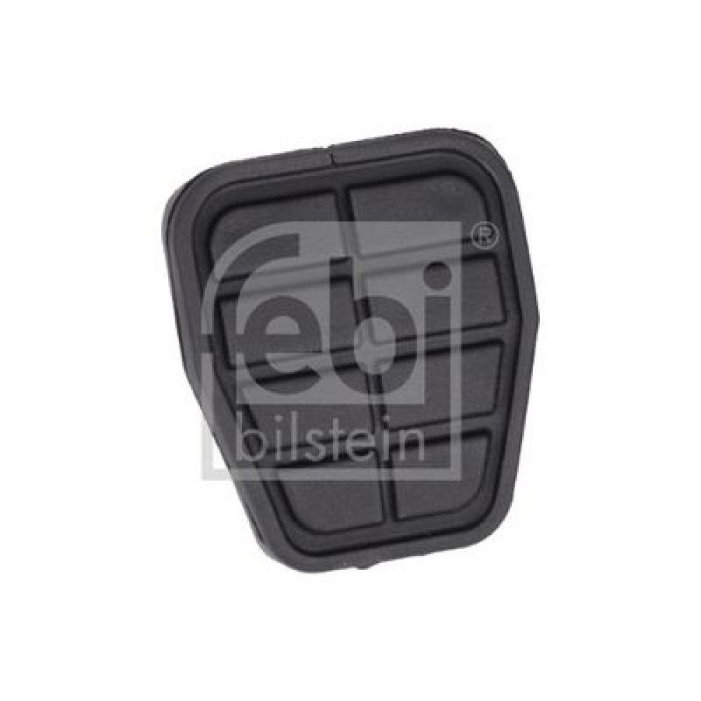 Накладка на педаль FEBI BILSTEIN 05284