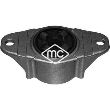 Опора амортизатора заднього METALCAUCHO 05288