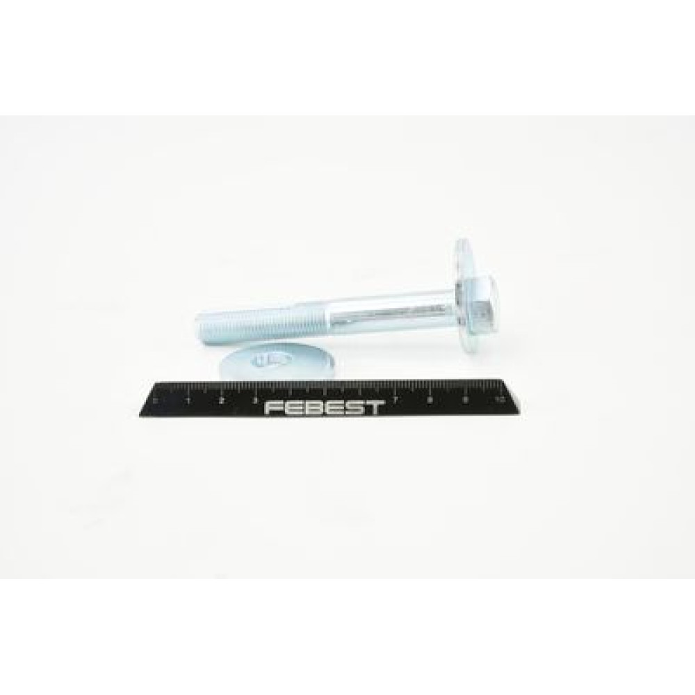 Болт с эксцентриком Ремкомплект Febest 0529004kit