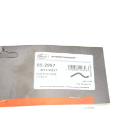 Патрубок GATES 052957