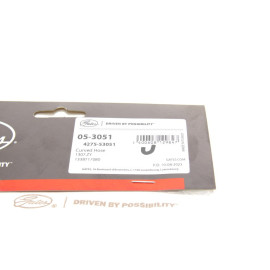 Патрубок GATES 053051