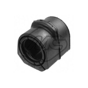 Подушка стабилизатора пер высокая база 24.5mm METALCAUCHO 05309