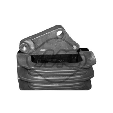 Подушка двигателя левая METALCAUCHO 05319