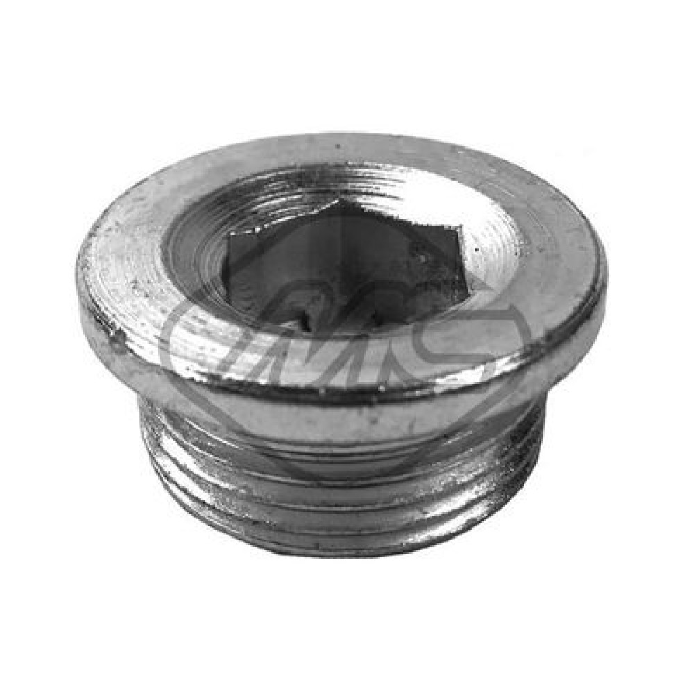 Корок масляного піддона M22x1.5/ L=10 METALCAUCHO 05441