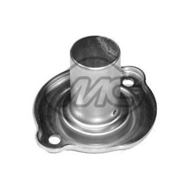 Напр. фланец выжимного METALCAUCHO 05715