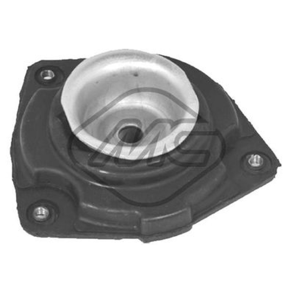 Опора амортизатора перед. Kangoo 08- METALCAUCHO 05741