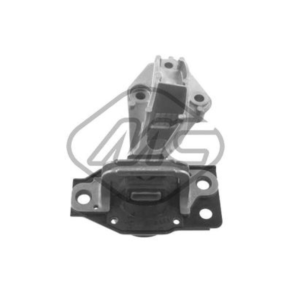 Подушка двигателя правая METALCAUCHO 05747