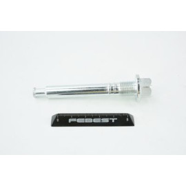 Направляющая суппорта задний Febest 0574mz6upr
