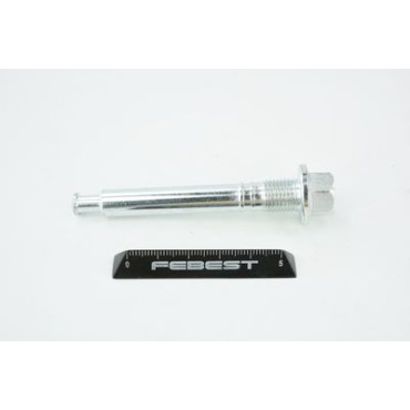 Направляющая суппорта задний Febest 0574mz6upr
