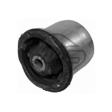 Сайлентблок задньої балки METALCAUCHO 05755