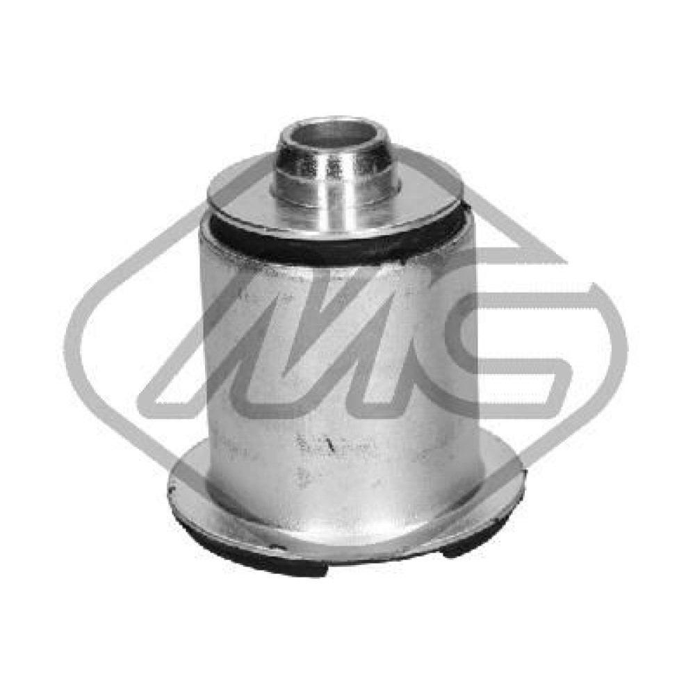 Сайлентблок перед балки задній METALCAUCHO 05759