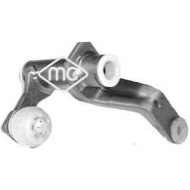 Кронштейн куліси КПП METALCAUCHO 05779