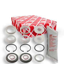 Шаровый шарнір FEBI BILSTEIN 05782